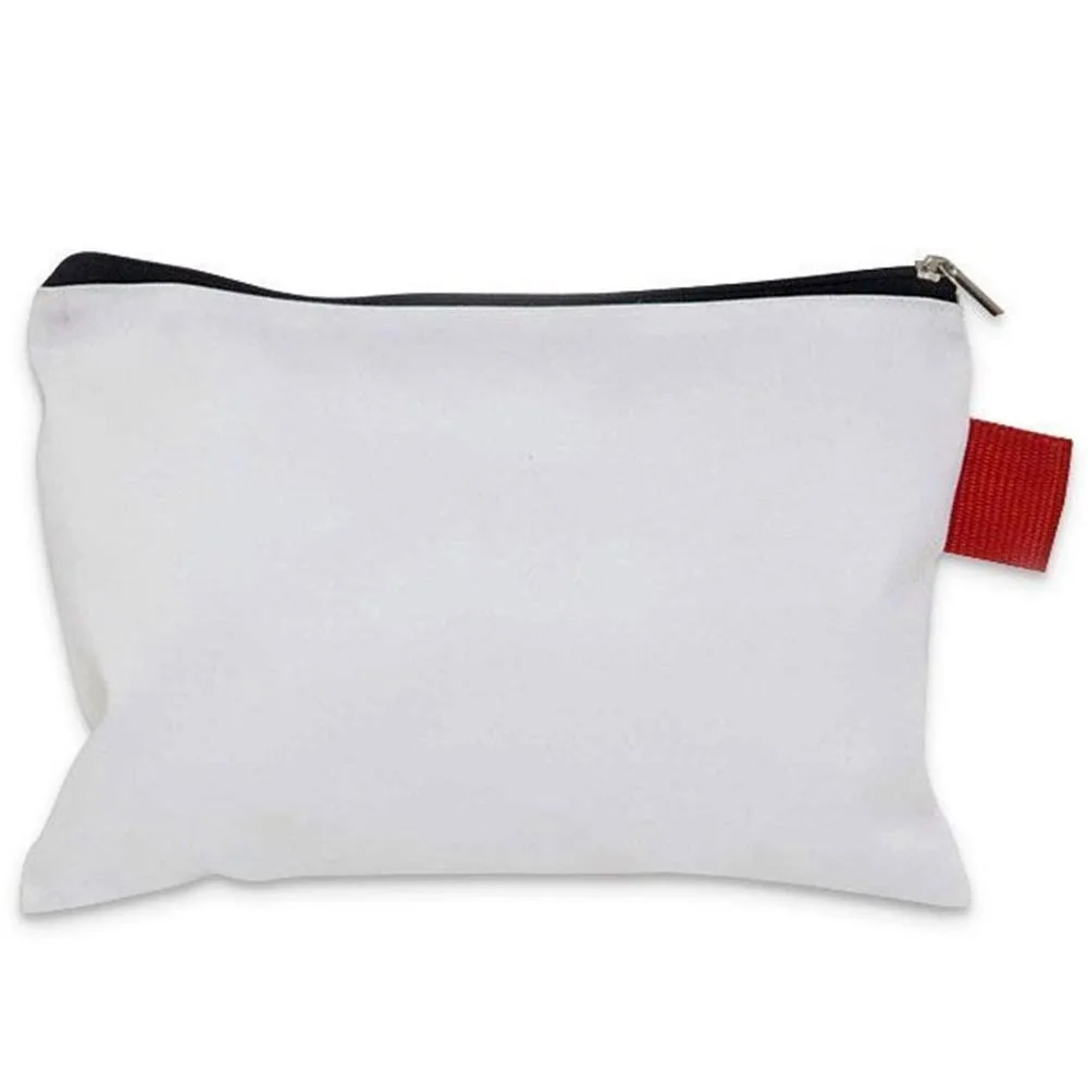 Personalized Rectangle Pencil Pouch